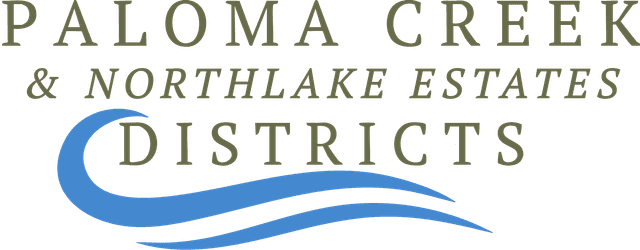 Paloma Creek Districts logo